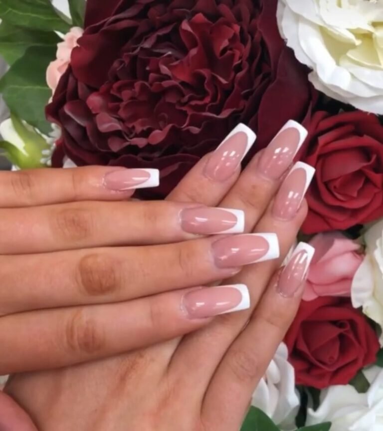 Nail design by Nails City