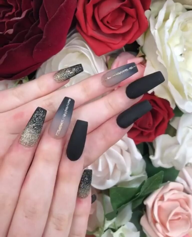 Nail design by Nails City