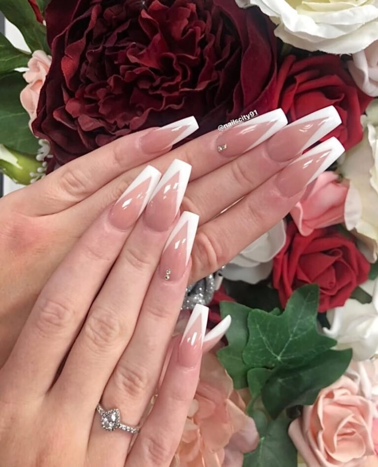 Nail design by Nails City